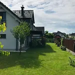 Vakantiehuis Spacious Family Near Bled - Modern & Cozy