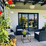 Vakantiehuis Spacious Family Near Bled - Modern & Cozy Radovljica