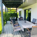 Spacious Family Near Bled - Modern & Cozy *
