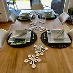 Spacious Family Near Bled - Modern & Cozy Vakantiehuis Radovljica