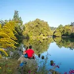 Vakantiehuis Spacious Family Near Bled - Modern & Cozy