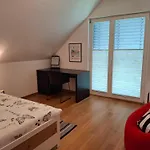 Spacious Family Near Bled - Modern & Cozy Vakantiehuis Radovljica