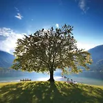 Vakantiehuis Spacious Family Near Bled - Modern & Cozy *