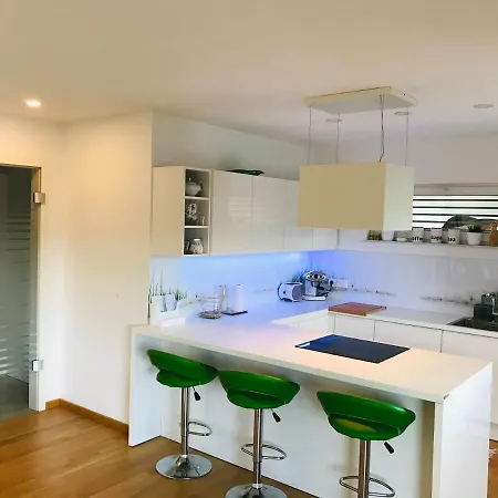 Spacious Family Near Bled - Modern & Cozy Ferienhaus Radovljica