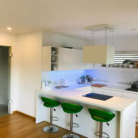 Spacious Family Near Bled - Modern & Cozy Nyaraló Radovljica
