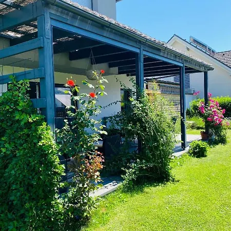 Ferienhaus Spacious Family Near Bled - Modern & Cozy Radovljica