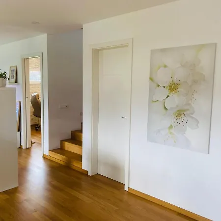 Ferienhaus Spacious Family Near Bled - Modern & Cozy Radovljica