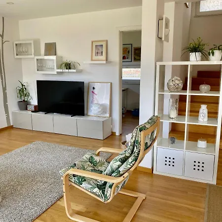 Spacious Family Near Bled - Modern & Cozy Ferienhaus