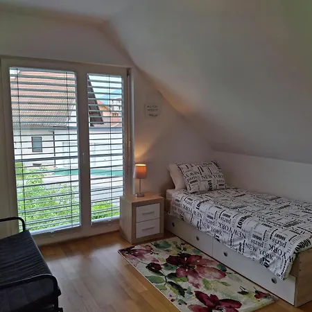 Spacious Family Near Bled - Modern & Cozy Ferienhaus *