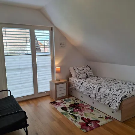 Spacious Family Near Bled - Modern & Cozy Ferienhaus Radovljica