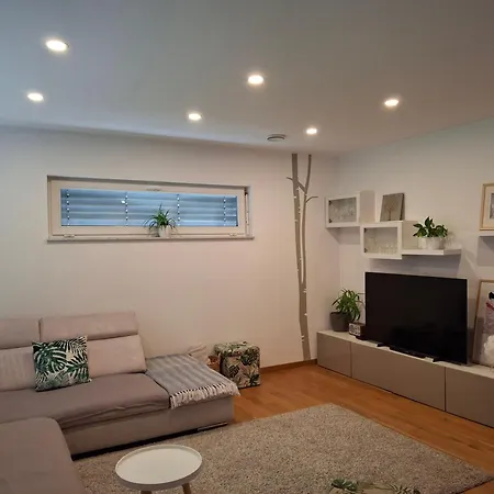 Holiday home Spacious Family Near Bled - Modern & Cozy Radovljica