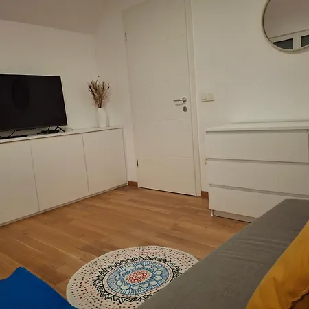 Spacious Family Near Bled - Modern & Cozy *