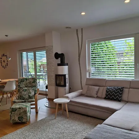 Spacious Family Near Bled - Modern & Cozy Radovljica