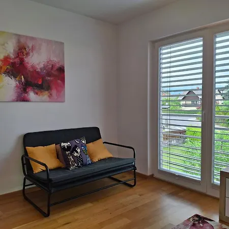 Spacious Family Near Bled - Modern & Cozy