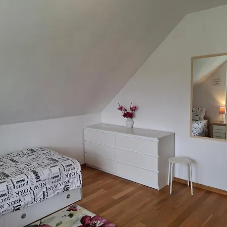 Spacious Family Near Bled - Modern & Cozy Ferienhaus