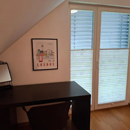 Spacious Family Near Bled - Modern & Cozy Ferienhaus Radovljica