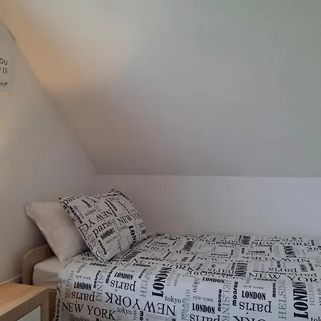 Ferienhaus Spacious Family Near Bled - Modern & Cozy Radovljica