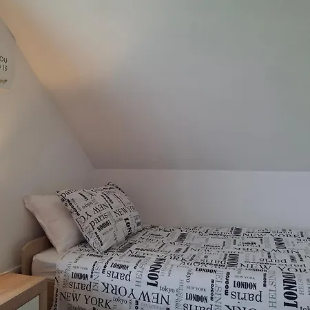 Holiday home Spacious Family Near Bled - Modern & Cozy Radovljica
