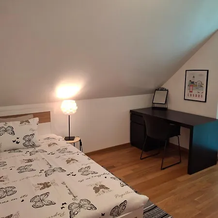 Spacious Family Near Bled - Modern & Cozy Radovljica