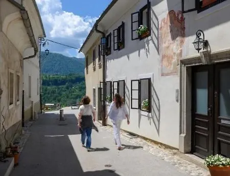 Spacious Family Near Bled - Modern & Cozy Vakantiehuis *