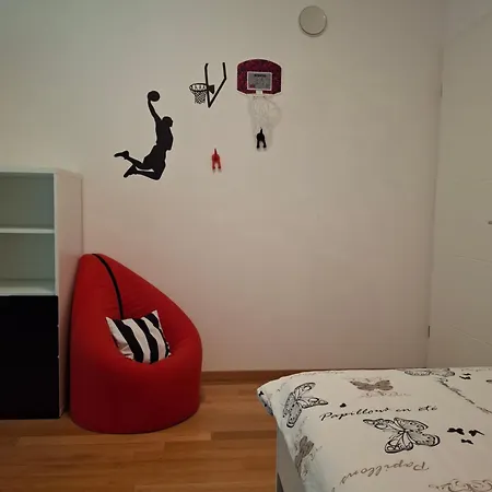 Spacious Family Near Bled - Modern & Cozy * Radovljica