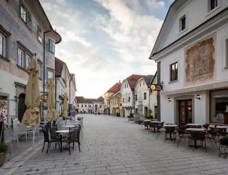 Holiday home Spacious Family Near Bled - Modern & Cozy Radovljica